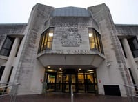 Aberystwyth man charged with knife possession