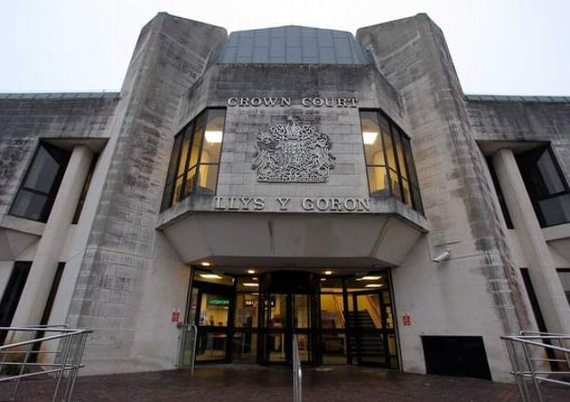 Man held in custody on string of drug supply charges