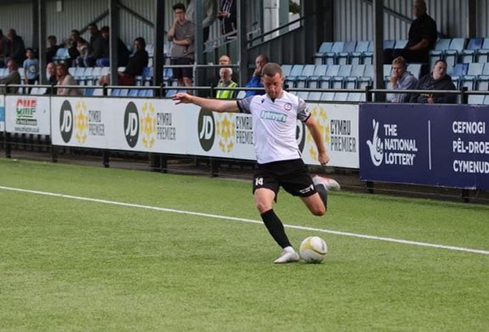 Bala Town FC