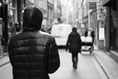 ‘I can never live a normal life after being stalked’