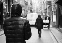 ‘I can never live a normal life after being stalked’