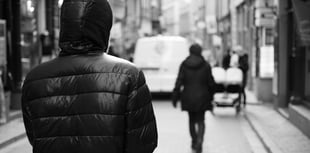 Police deal with more than 600 stalking instances in one year 