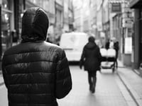 ‘I can never live a normal life after being stalked’
