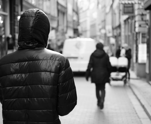 Police deal with more than 600 stalking instances in one year 