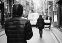 Police deal with more than 600 stalking instances in one year