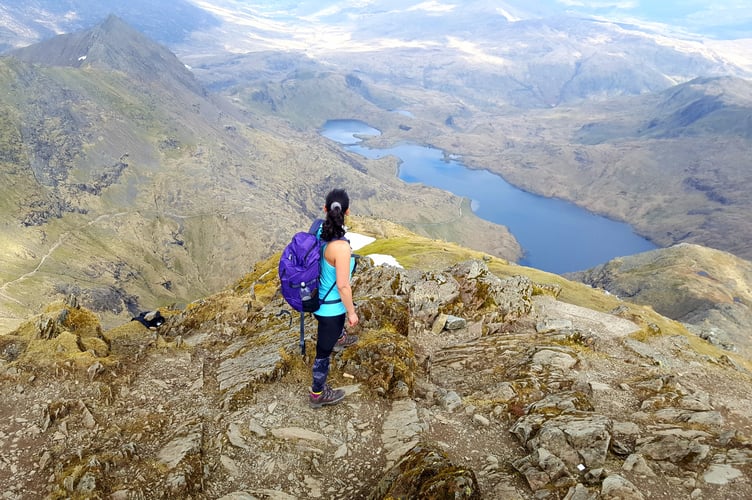 Snowdon