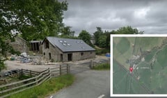 Barn conversion plans given go ahead