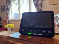 Residents offered tips to reduce energy bills