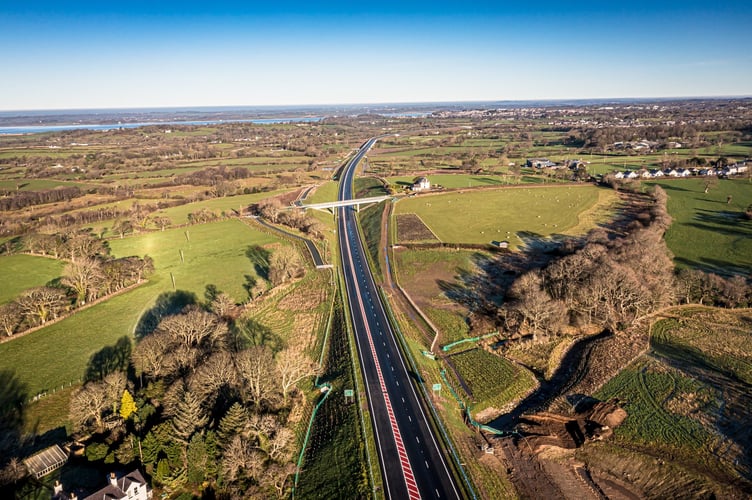 Bontnewydd bypass