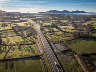 Bypass opening delayed by storm