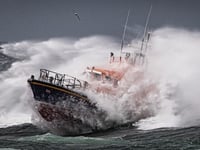 RNLI issues safety warning