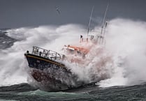 RNLI issues safety warning