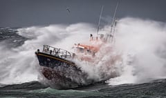 RNLI issues safety warning