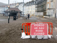 Aber prom closed