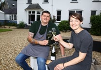 Machynlleth restaurant named best in the UK
