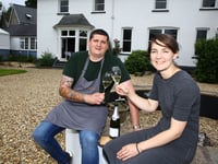 Machynlleth restaurant named best in the UK