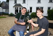 Wales' only two Michelin-starred restaurant given damning food hygiene review