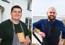 Two new Michelin stars put Ceredigion ‘on culinary map’