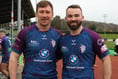 RGC stalwart chalks up 200th appearance