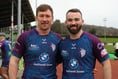 RGC stalwart chalks up 200th appearance