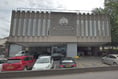 18-month ban for drug driver