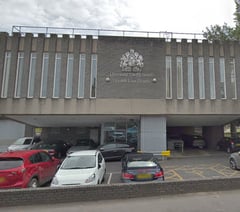 Llandysul 18-year-old admits assault and car damage