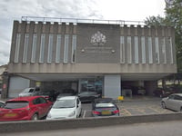 21-year-old charged with cocaine supply in Aberystwyth