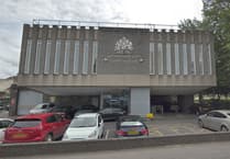 Child sex offence accused in court