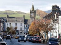 Mach residents face highest council tax bill in Powys