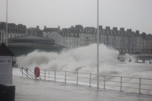 Wales 'failed to learn lessons from devastating floods in 2020'