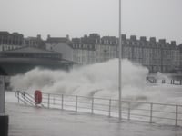 Lessons must be learned from last year's flooding