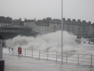 Lessons must be learned from last year's flooding