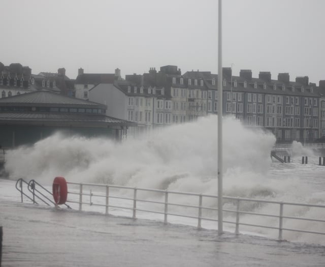 Wales 'failed to learn lessons from devastating floods in 2020'