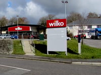 Wilko Pembroke Dock to close for one day only