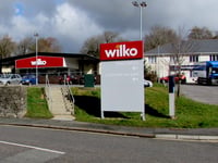 Wilko Pembroke Dock to close for one day only