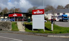 Wilko Pembroke Dock to close for one day only