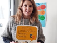 Children with communication needs