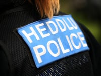 Blaenau Ffestiniog man arrested for historic child sex offences