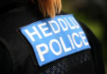 Police probe inappropriate behaviour in Pwllheli