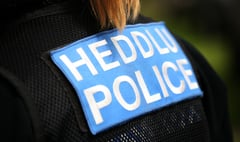 Police probe incident at pub