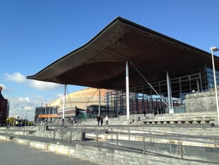 Wales’ top lawyer backs ban on ex-politicians judging old colleagues