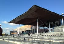 Welsh Government outlines plans for new laws