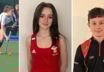 School pride as pupils picked to play for Wales
