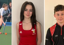 School pride as pupils picked to play for Wales