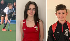 School pride as pupils picked to play for Wales