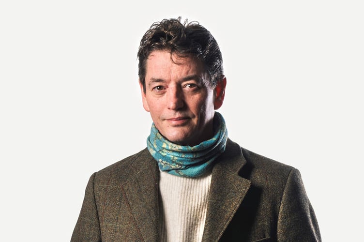 Iwan ‘Iwcs’ Roberts’ novel is to be adapted for television