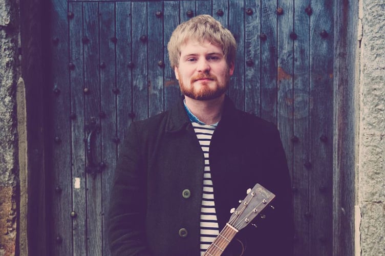 Gwilym Bowen Rhys has earned a reputation as an exciting interpreter and performer of Welsh folk songs and melodies