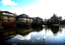 Powys could need up to £82m in cuts