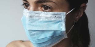 Flu surge prompts mask mandate