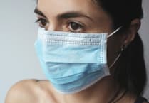 Hywel Dda issues face mask plea as flu cases rise